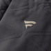 Куртка Tampa Bay Lightning Fanatics Charcoal Authentic Pro Road Bomber