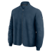 Куртка New York Rangers Fanatics Navy Authentic Pro Road Bomber