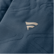 Куртка New York Rangers Fanatics Navy Authentic Pro Road Bomber