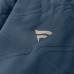 Куртка New York Rangers Fanatics Navy Authentic Pro Road Bomber