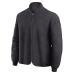 Джерси New Devils Fanatics Charcoal Authentic Pro Road Bomber Jacket