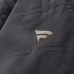 Джерси New Devils Fanatics Charcoal Authentic Pro Road Bomber Jacket
