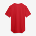 Футболка Florida Panthers Fanatics Red Authentic Pro Train Performance