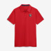 Поло Florida Panthers Fanatics Red Authentic Pro Rink