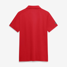 Поло Florida Panthers Fanatics Red Authentic Pro Rink