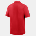 Поло Florida Panthers Fanatics Red Authentic Pro Rink