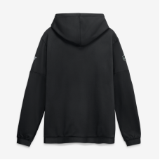 Толстовка Los Angeles Kings Fanatics Black Authentic Pro Rink Fleece Толстовка Los Angeles Kings Fanatics Black Authentic Pro Rink Fleece