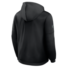 Толстовка Los Angeles Kings Fanatics Black Authentic Pro Rink Fleece Толстовка Los Angeles Kings Fanatics Black Authentic Pro Rink Fleece
