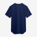 Футболка New York Rangers Fanatics Navy Authentic Pro Train Performance