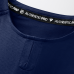Футболка New York Rangers Fanatics Navy Authentic Pro Train Performance