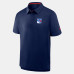 Поло New York Rangers Fanatics Navy Authentic Pro Rink