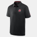 Джерси New Devils Fanatics Black Authentic Pro Rink Polo
