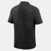 Джерси New Devils Fanatics Black Authentic Pro Rink Polo