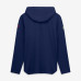 Толстовка New York Rangers Fanatics Navy Authentic Pro Train Lightweight