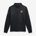 Пуловер New Jersey Devils Fanatics Black Authentic Pro Rink Fleece