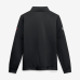 Пуловер New Jersey Devils Fanatics Black Authentic Pro Rink Fleece