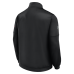 Пуловер New Jersey Devils Fanatics Black Authentic Pro Rink Fleece