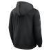 Толстовка New Jersey Devils Fanatics Black Authentic Pro Rink Fleece
