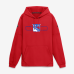 Толстовка New York Rangers Fanatics Red Authentic Pro Rink Fleece Толстовка New York Rangers Fanatics Red Authentic Pro Rink Fleece