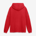Толстовка New Jersey Devils Fanatics Red Authentic Pro Rink Fleece