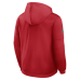 Толстовка New Jersey Devils Fanatics Red Authentic Pro Rink Fleece
