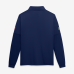 Куртка New York Rangers Fanatics Navy Authentic Pro Rink Fleece Full-Zip
