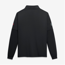 Джерси New Devils Fanatics Black Authentic Pro Rink Fleece Full-Zip Jacket