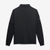 Джерси New Devils Fanatics Black Authentic Pro Rink Fleece Full-Zip Jacket