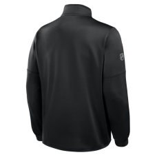 Джерси New Devils Fanatics Black Authentic Pro Rink Fleece Full-Zip Jacket