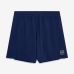 Шорты New York Rangers Fanatics Navy Authentic Pro Training