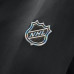 Женская пуловер New Jersey Devils Fanatics Black Authentic Pro Rink Lightweight