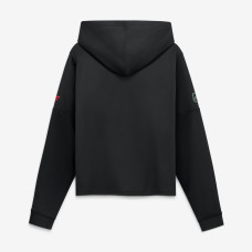 Женская толстовка New Jersey Devils Fanatics Black Authentic Pro Rink Full-Zip Женская толстовка New Jersey Devils Fanatics Black Authentic Pro Rink Full-Zip