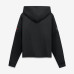 Женская толстовка New Jersey Devils Fanatics Black Authentic Pro Rink Full-Zip