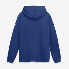 Толстовка Toronto Maple Leafs Fanatics Authentic Pro Rink Fleece - Blue