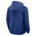 Толстовка Toronto Maple Leafs Fanatics Authentic Pro Rink Fleece - Blue