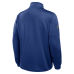Куртка Toronto Maple Leafs Fanatics Authentic Pro Rink Fleece Full-Zip - Blue