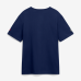 Футболка New York Rangers Fanatics Navy Authentic Pro Primary Logo