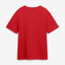 Футболка Florida Panthers Fanatics Red Authentic Pro Primary Logo