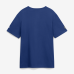 Футболка Tampa Bay Lightning Fanatics Blue Authentic Pro Primary Logo