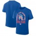 New York Rangers Fanatics Blue 4x Stanley Cup Champions T-Shirt New York Rangers Fanatics Blue 4x Stanley Cup Champions T-Shirt