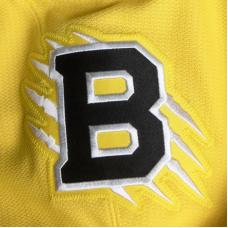 Игровая джерси Boston Bruins David Pastrnak Fanatics Gold 2026 NHL Stadium Series Premium Игровая джерси Boston Bruins David Pastrnak Fanatics Gold 2026 NHL Stadium Series Premium