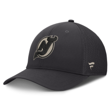 Джерси New Devils Fanatics Charcoal Road Meshback Stretch Hat Джерси New Devils Fanatics Charcoal Road Meshback Stretch Hat