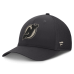 Джерси New Devils Fanatics Charcoal Road Meshback Stretch Hat