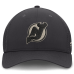 Джерси New Devils Fanatics Charcoal Road Meshback Stretch Hat
