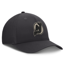 Джерси New Devils Fanatics Charcoal Road Meshback Stretch Hat Джерси New Devils Fanatics Charcoal Road Meshback Stretch Hat