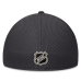 Джерси New Devils Fanatics Charcoal Road Meshback Stretch Hat
