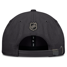 Бейсболка Pittsburgh Penguins Fanatics Charcoal Road Phantom Washed Бейсболка Pittsburgh Penguins Fanatics Charcoal Road Phantom Washed