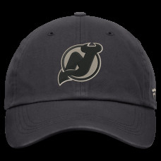 Джерси New Devils Fanatics Charcoal Road Phantom Washed Adjustable Hat Джерси New Devils Fanatics Charcoal Road Phantom Washed Adjustable Hat
