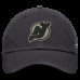 Джерси New Devils Fanatics Charcoal Road Phantom Washed Adjustable Hat