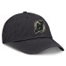 Джерси New Devils Fanatics Charcoal Road Phantom Washed Adjustable Hat
